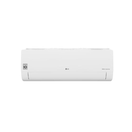LG DualCool 12000 BTU Inverter Heating & Cooling Air Conditioner M13AJH
