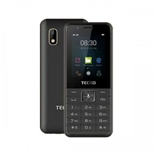 Tecno T313, 1.77′ Display, 1150 MAh Battery, Dual Sim
