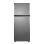 TCL 118L Double Door Refrigerator – Energy Efficient, Model F153TM By TCL