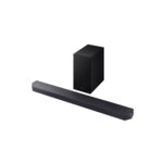 Samsung HW-Q600F 400W 3.1.2-Channel Dolby Atmos Soundbar System By Samsung