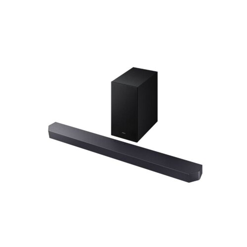 Samsung HW-Q600F 400W 3.1.2-Channel Dolby Atmos Soundbar System