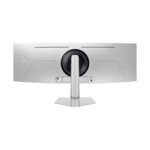 Samsung 49 Inch Curved Monitor Dual QHD – LS49CG934SMXUE By Samsung