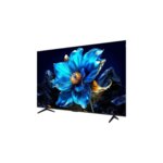 TCL 55T6C QLED 55 Inch 4K Google TV By TCL