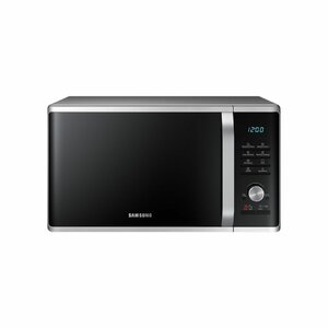 Samsung MG28J5255GS 28L Grill Microwave Oven photo