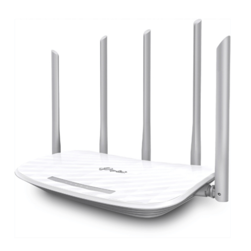 TP-Link Archer C60 AC1350 Wireless Dual Band Router