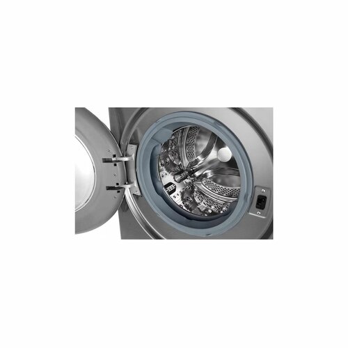 LG F4R5VYG2P Front Load Washing Machine, 9KG