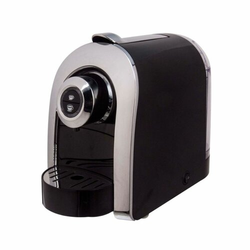 RAMTONS ESPRESSO MAKER BLACK- RM/347 By Ramtons