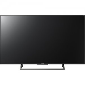 Image for Sony 55 inch 4K Ultra HD Android Smart TV  KD55X8000E  Free Delivery