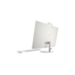 HP 24-cr1002 All-in-One PC 16GB RAM 512GB - 23.8 Inch FHD Display, Intel Core Ultra 5 By HP