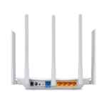 TP-Link Archer C60 AC1350 Wireless Dual Band Router By TP-Link