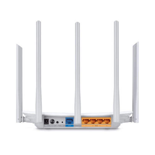 TP-Link Archer C60 AC1350 Wireless Dual Band Router