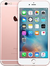 Apple IPhone 6s Plus 128GB, 12MP Free Delivery photo