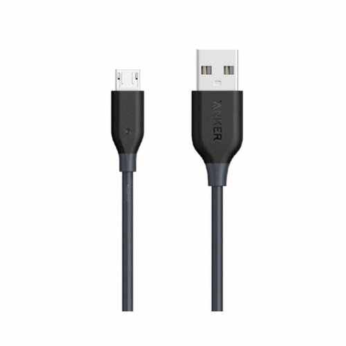 Anker Powerline (A8132H12) Micro USB (3ft) Cable