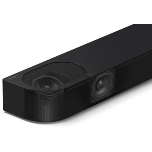 Sony BRAVIA HT-B600 3.1.2-Channel Dolby Atmos Soundbar System - Wireless Subwoofer, 350W Power Output