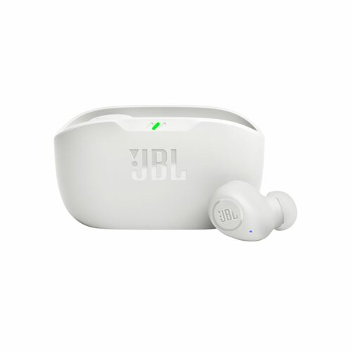 JBL Wave Buds True Wireless In-Ear Headphones