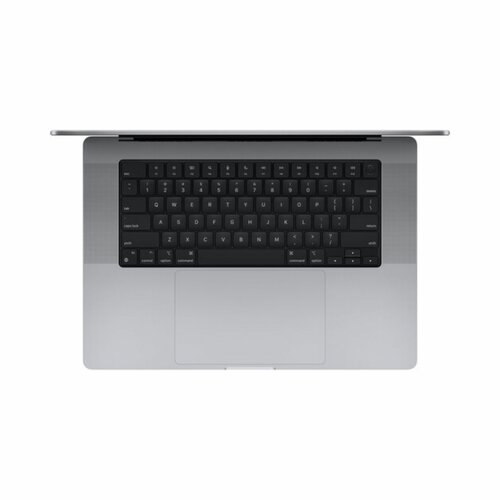 MK183B/A - Apple 16.2" MacBook Pro With M1 Pro Chip 16GB RAM | 512GB SSD(Late 2021, Space Gray)