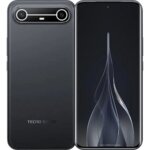 Tecno Spark Slim 8GB RAM 256GB ROM,  - Powerful Performance By Tecno