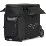 Eco Flow DELTA Pro Bag  Heavy-Duty Case, Outdoor Protection By Other
