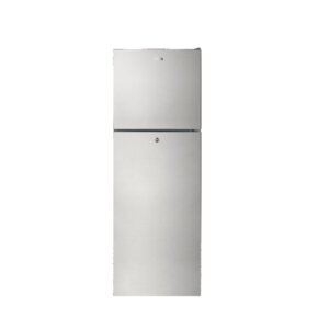 Image for MIKA 255L No Frost Fridge Inox Line Brush MRNF255XLB