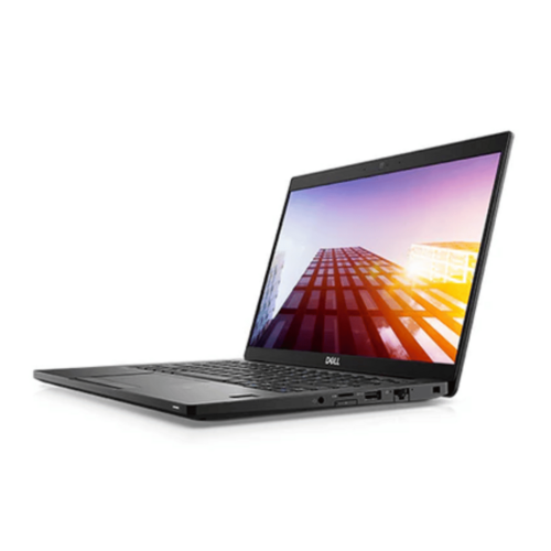 Dell 7390 6th Gen Core I7 8GB/256GB – A Reliable Laptop At An Affordable Price