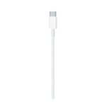 Apple 50W USB-C  + C Power Adapter + USB-C To Lightning Cable By Apple