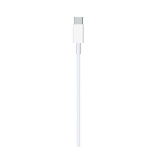 Apple 50W USB-C  + C Power Adapter + USB-C To Lightning Cable