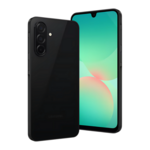 Samsung Galaxy A26 5G - Dual Sim, 8GB Memory, 128GB/256GB Storage Options, Expandable Storage  Up To 2TB Via MicroSD By Samsung