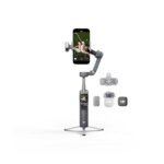 DJI Osmo Mobile 8P Creator Combo Smartphone Gimbal Stabilizer By DJI