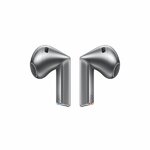 Samsung Galaxy Buds 3: Bluetooth V5.4, ANC, 360 Audio By Samsung