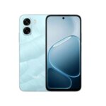 OPPO A6x 4GB RAM 64GB ROM 6100mAh 4G Phone By Oppo