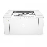 HP LaserJet Pro M102w Monochrome Laser Printer  By HP