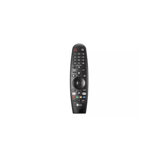 LG Magic Remote Voice Control For 2018 Smart TVs AN-MR18BA By LG