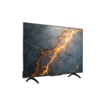 Skyworth 65 Inch 4K QLED Google TV 65Q6500H - Smart Features And AI Motion Clarity By Skyworth