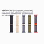 Apple Watch Series 10 42mm GPS (Aluminum) By Apple