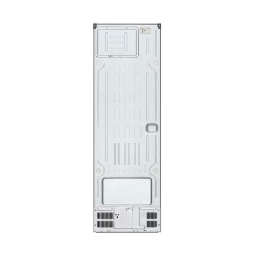 LG Upright Freezer 324L Energy Efficient GC-B414ELFM