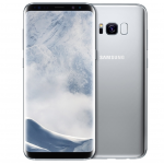 Samsung Galaxy S8 Dual Sim - 64GB, 4G LTE Free Delivery By Samsung