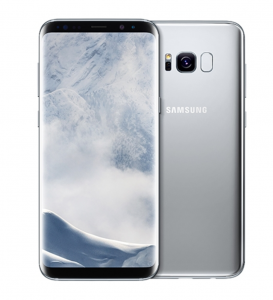 Samsung Galaxy S8 Dual Sim - 64GB, 4G LTE Free Delivery photo