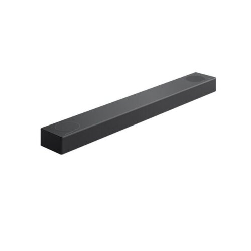 LG Soundbar S75 – Powerful 3.1ch Dolby Audio Sound