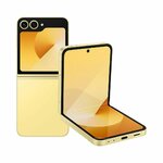 Samsung Galaxy Z Flip 6 12GB RAM 256GB/512GB By Samsung