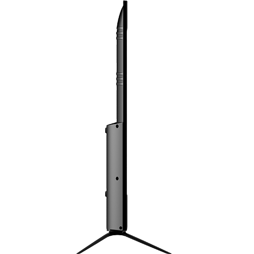 VISION PLUS 55 Inch SMART 4K UHD ANDROID TV VP8855K