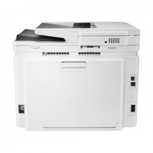 HP Color LaserJet Pro Multifunction Printer M281FDW