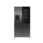 Hisense 600L No Frost Refrigerator Multi Air Flow REF600DR By Hisense