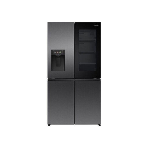 Hisense 600L No Frost Refrigerator Multi Air Flow REF600DR