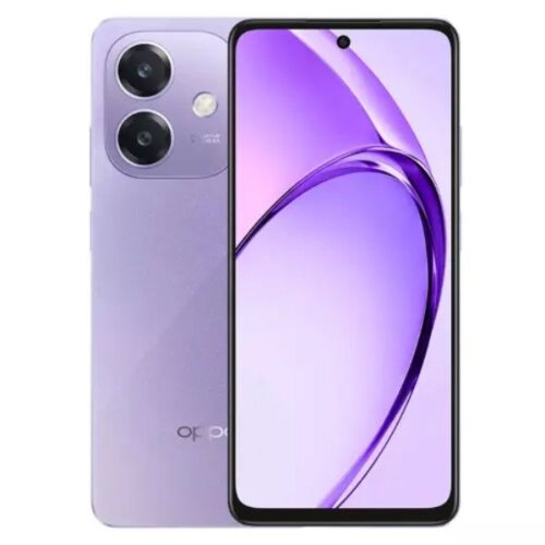 Oppo A3 Smartphone (8GB RAM, 256GB+6GB RAM 128GB) ROM, 5000mAh Battery, Model Number: A3 6.7-Inch Display, Android OS, 5G Enabled