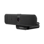 Logitech C925E BUSINESS WEBCAM  With 1080p & Integrated Privacy Shutter By Logitech