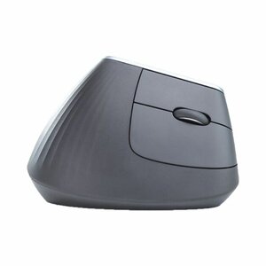 Logitech MX Vertical Ergonomic Wireless Mouse photo