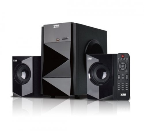 Von HA5030BT/VES0502ES 2.1 Bluetooth Subwoofer - 50W