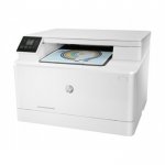 HP Color LaserJet ProMultifunction Printer M180N (T6B70A) By HP