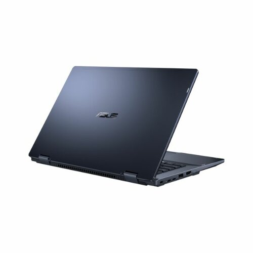 Versatile Asus ExpertBook (B3402F) B3 Flip: Core I7-1165G7 (11th Gen), 8GB RAM, 512GB SSD, 14" Win 11 Pro
