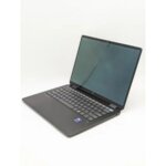 HP OmniBook Ultra Flip 14 Inch 16GB RAM 1TB OLED Touch Laptop  14-AM0073DX By HP